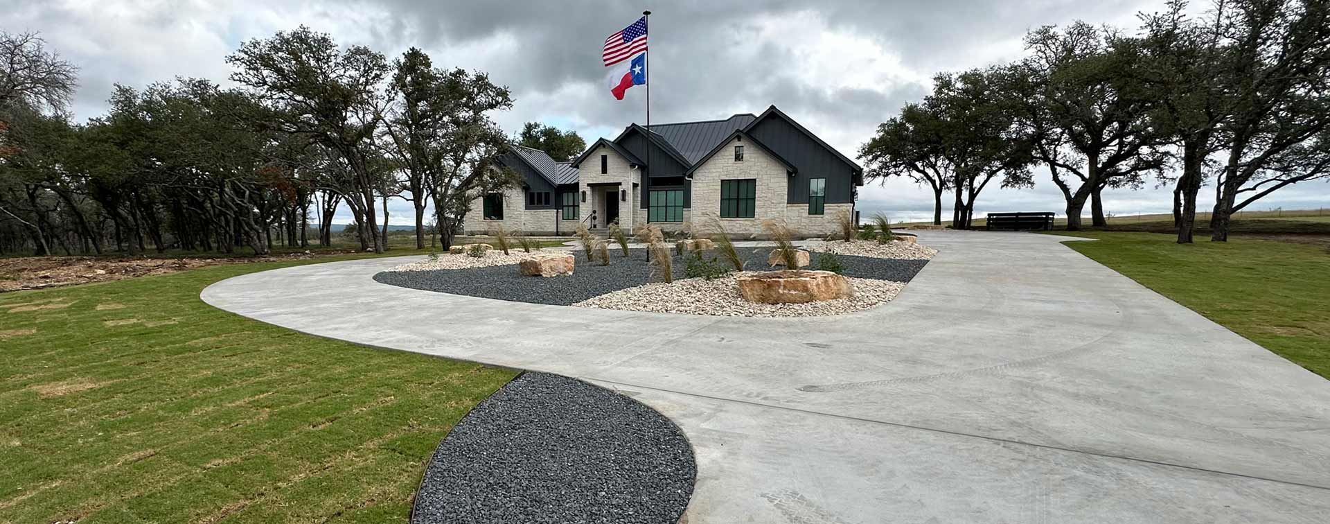 Landscaping Company