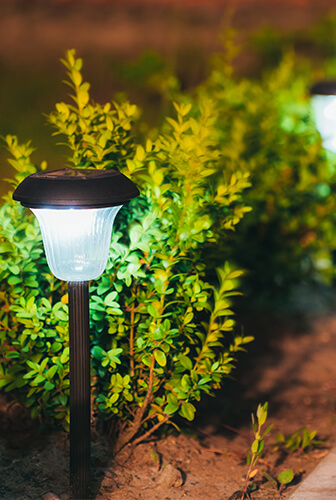 Hill Country Pristine LLC's Service