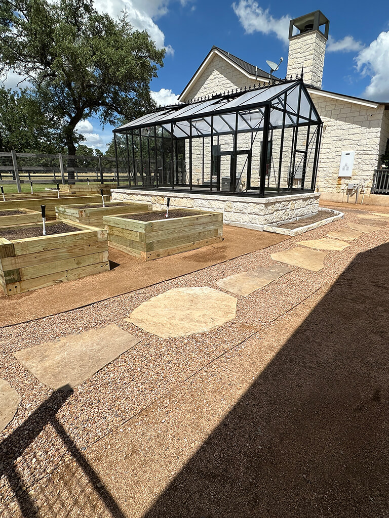 Hill Country Pristine LLC